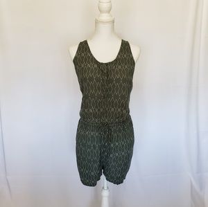 Merona Romper